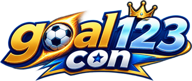 goal123 con Logo